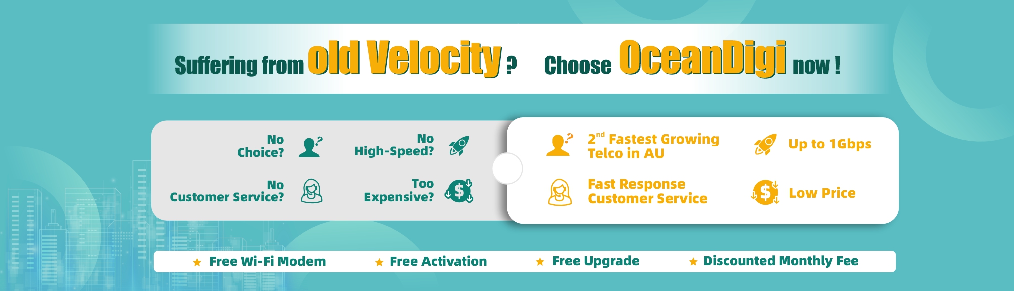 Telstra Velocity Occom EN